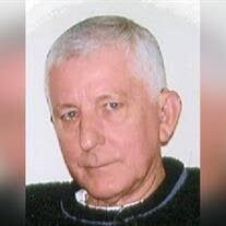 James Fennel Sandlin, Jr. Obituary