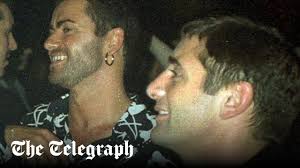 I hope he's very, very proud of it somewhere': The tragic love story behind  George Michael's Jesus to a Child