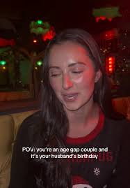 At what age should we start lying? @Dave Stellato