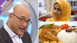 Who are the Peruvian chefs Gaston Acurio and Michelin starred Virgilio  Martinez?