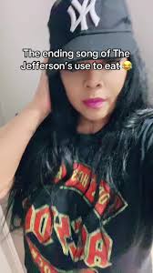 The Jeffersons Theme Song References