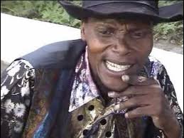 JOSEPH WAMUMBE MUSIC