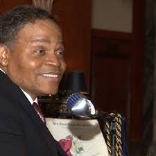 Mr. Fresno Jimmy Lyons passed away Tuesday night