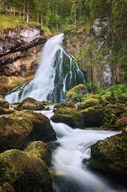 Wasserfalle Fotografieren Kwerfeldein Magazin Fur Fotografie Con Imagenes Fotos De Paisajes Paisajes Fotos
