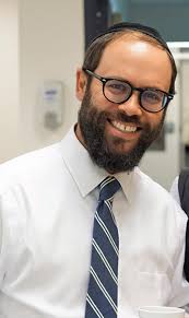 TABC Hires Dean of Students and Launches Mechanchim Program