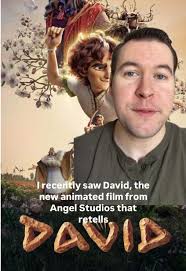 The David Movie Explained