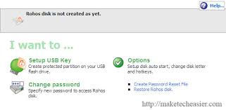 La contraseña protege sus unidades usb, unidades externas en segundos. How To Password Protect Your Usb Drive Without Administrator Privilege Make Tech Easier