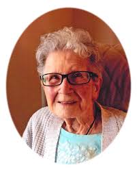 Catherine Winter Obituary