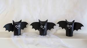 Choose from contactless same day delivery, drive up and more. Diy Halloween Bats By Sostrene Grene Youtube