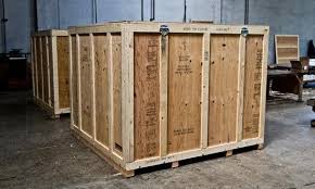 Wooden Shipping Crates Shipping Crates Diy Wooden Crate Wooden Shipping Crates