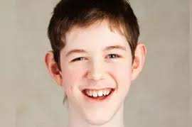 Golden girl Hannah wins sprint double