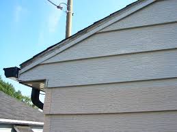 Vinyl soffit and fascia has become one of the most often used products for exterior trim. No Overhang On Gable Ends Ideas Fine Homebuilding