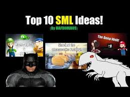If you are not triggered by this and want to watch more of my actual videos. Top 10 Sml Ideas By Mafdominus Youtube