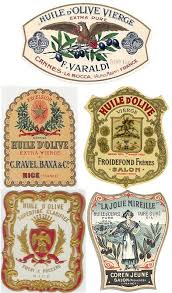 Etiquettes Huile D Olive Nice 2 Salon 2 Cannes Etiquette Huile D Olive Huile D Olive Huile