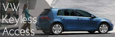 Jul 14, 2020 · disconnecting the battery on your kia sometimes deprograms the keyless entry remote, the vehicle alarm and the internal computer in the vehicle. How To Use Vw Keyless Entry In A New Volkswagen