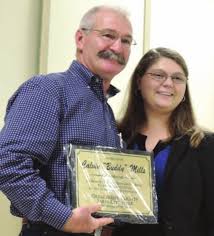 City to close street for medical office Mills honored at Farm-City event