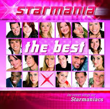 Sos d'un terrien en détresse, le blues du businessman, le monde est stone, complainte de la serveuse automate. Starmania The Best Starmania Amazon De Musik