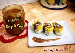 日式椰香照燒醬by 凱蒂廚房 recipe food recipes savory