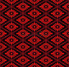 This entry was posted on friday, february 15th, 2013 at 2:17 pm and is filed under mood boards, red. Japanese Red Flower Vintage Pattern Stock Vector Illustration Of Vintage Branch 139357131