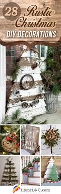 Rustic Diy Christmas Decor Ideas Pinterest Share Homebnc V2 Rina Watt Blogger Home Decor Diy And Recipes