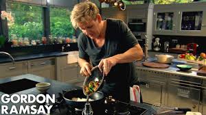 Share your opinion below by voting up his. Gordon S Quick Simple Recipes Gordon Ramsay Youtube