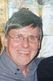 Charles Ramberg's Instagram, Twitter & Facebook