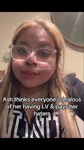 Ashlee Crystal Alonso