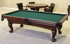 Pin On Pool Table Felt Colors