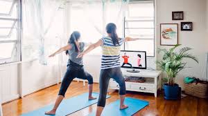 Check spelling or type a new query. Teens Yoga Class Youtube