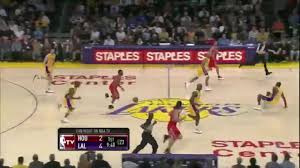 Maybe you would like to learn more about one of these? Luis Scola 24 Points 3 Ast Lakers 2010 11 Youtube