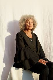 Angela Davis Still Believes America Can Change - The New ...