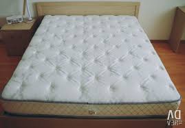 Takes away fears of what will this mattress feel like. Double Sided Mattress City Chekhov Advert To Sell Price 24 200 Rub Posted 10 09 2018