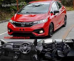 Simulasi kredit dengan dp rp 20 jutaan yaitu berkisar mulai dari rp 3,8 jutaan untuk tenor 48 bulan dan rp 3,3 jutaan untuk tenor 60 bulan. Promo Kredit Honda Jazz Bandung Cimahi Terbaru 2021