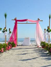 Maybe you would like to learn more about one of these? Weddings In Myrtle Beach Beach Occasions Packages From 199