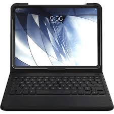 Zagg Messenger Keyboard Folio Case For Apple Ipad Pro 11 Black 103002112 Best Buy In 2020 Ipad Pro Apple Ipad Pro Apple Ipad
