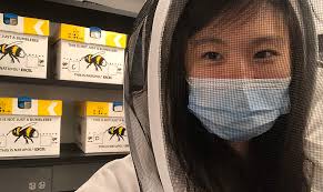 UW neuroscientist named Next Generation Leader