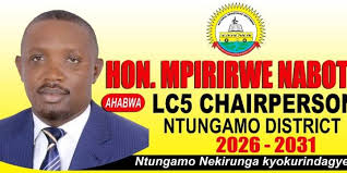 THIS DOESN'T SHOW THAT NRM IS POWERFUL