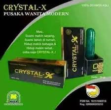 Hasil gambar untuk crystal x di karawang