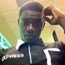 Stream Aaron Worrell 3 music