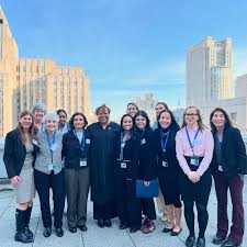 Thank you to everyone who joined us for CASA-NYC's 7th Annual Fall  Luncheon! 🍂💛 Many guests called it the best Luncheon ever, and we  couldn't agree more. So many old and new