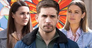 Hollyoaks spoilers: Sex shock for Summer and Sienna as Brody catches them  in the act?