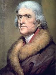 Thomas Jefferson