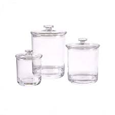 Check spelling or type a new query. Premium Quality Acrylic Qtip Holder Apothecary Jars Bathroom Vanity Organizer Canister For Qtips Cotton Swabs Cotton Ball Buy Plastic Jars Set Acrylic Jar Plastic Storage Canisters Product On Alibaba Com