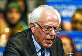 Hillary perde Estado-símbolo