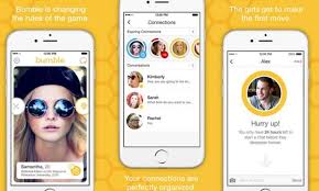 Bumble is a mobile dating application which serves as a matchmaker for people based on their proximity in location. Could Bumble Bizz Be A Serious Challenger To Linkedin Econsultancy