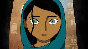 We bring you this movie in multiple definitions. The Breadwinner Review Variety