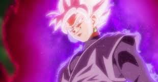 Goku black's true identity is the original incarnation of the present timeline version of zamasu, and the true mastermind behind the events of this arc. Dragon Ball Heroes Gives New Look At Goku Black S Return Laptrinhx News