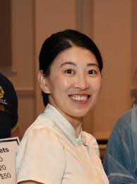 Our Team — Lions Club of Brisbane Chinese Inc.