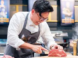 Jonathan Waxman's Tournament of Champions Twist: A Game-Changer?