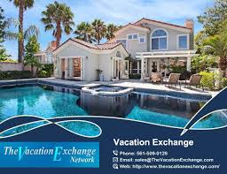Vacation Exchange Is Fast Gaining In Popularity Finding Someone With A Holiday Home In Your Choice Destination At Th House Swap House Exchange Holiday Home